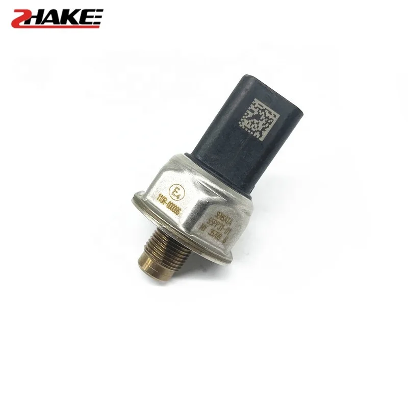 Brand new Excellent Quality OEM 110R-000096 55PP31-01 CNG Natural Gas Pressure Sensor for Sensata