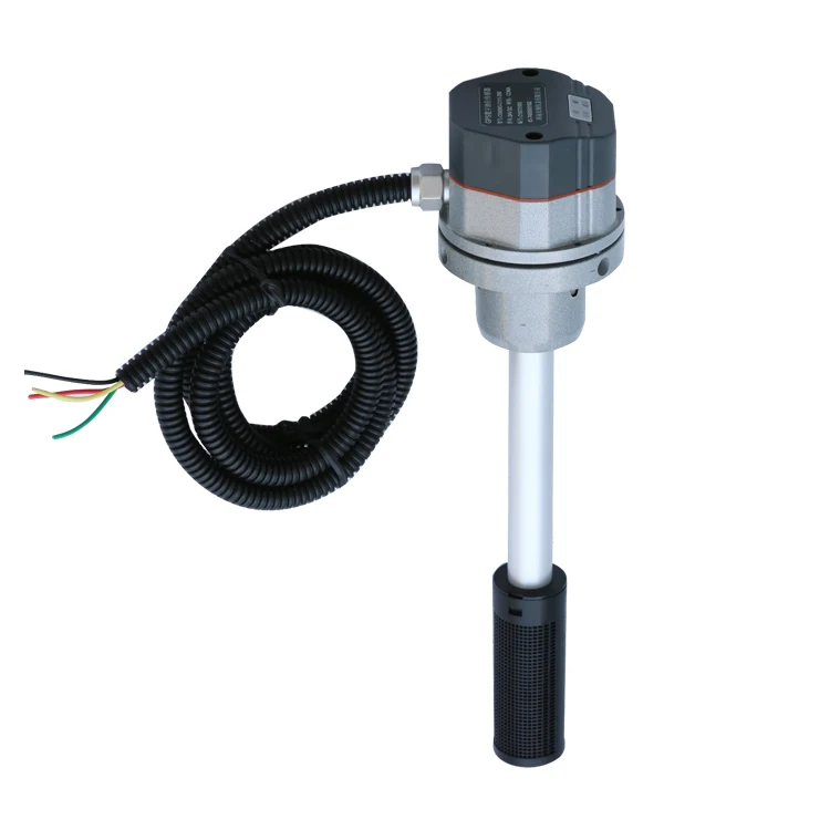 Manufacturer Price GPS Truck Cars Oil Diesel Tank Fuel Level Monitoring gprs gsm tracking fuel water level sensor