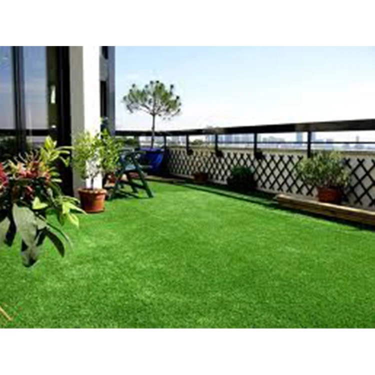 
Chinese High Quality Synthetic Outdoor Grass Turf Landscaping Artificial Lawn Grass Turf Synthetic For Garden 