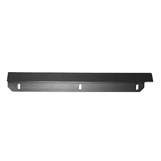 Scraper Bar Replaces OEM 76322-V10-020 76322-V10-010 For HS520 HS720 Snowblower