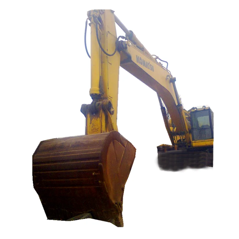 
construction machinery used komatsu pc 600 crawler excavator with cheap price pc200/pc400/pc450 for sell 
