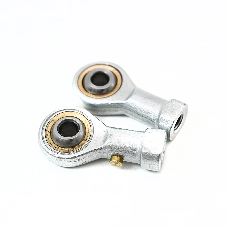 14mm Spherical plain ball joints M14x2 Left Right Thread rod end bearing PHS14L PHS14R PHS14 POS14L POS14R POS14