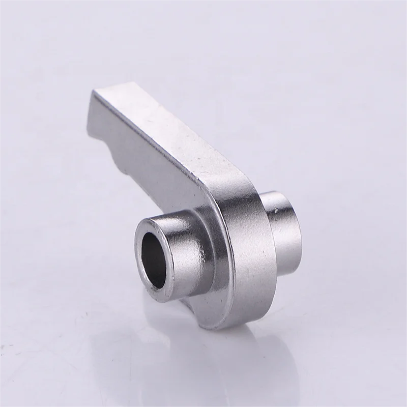 Manufacturer Customized Design Sintered Parts powder metal sintered parts powder metallurgy for lock parts