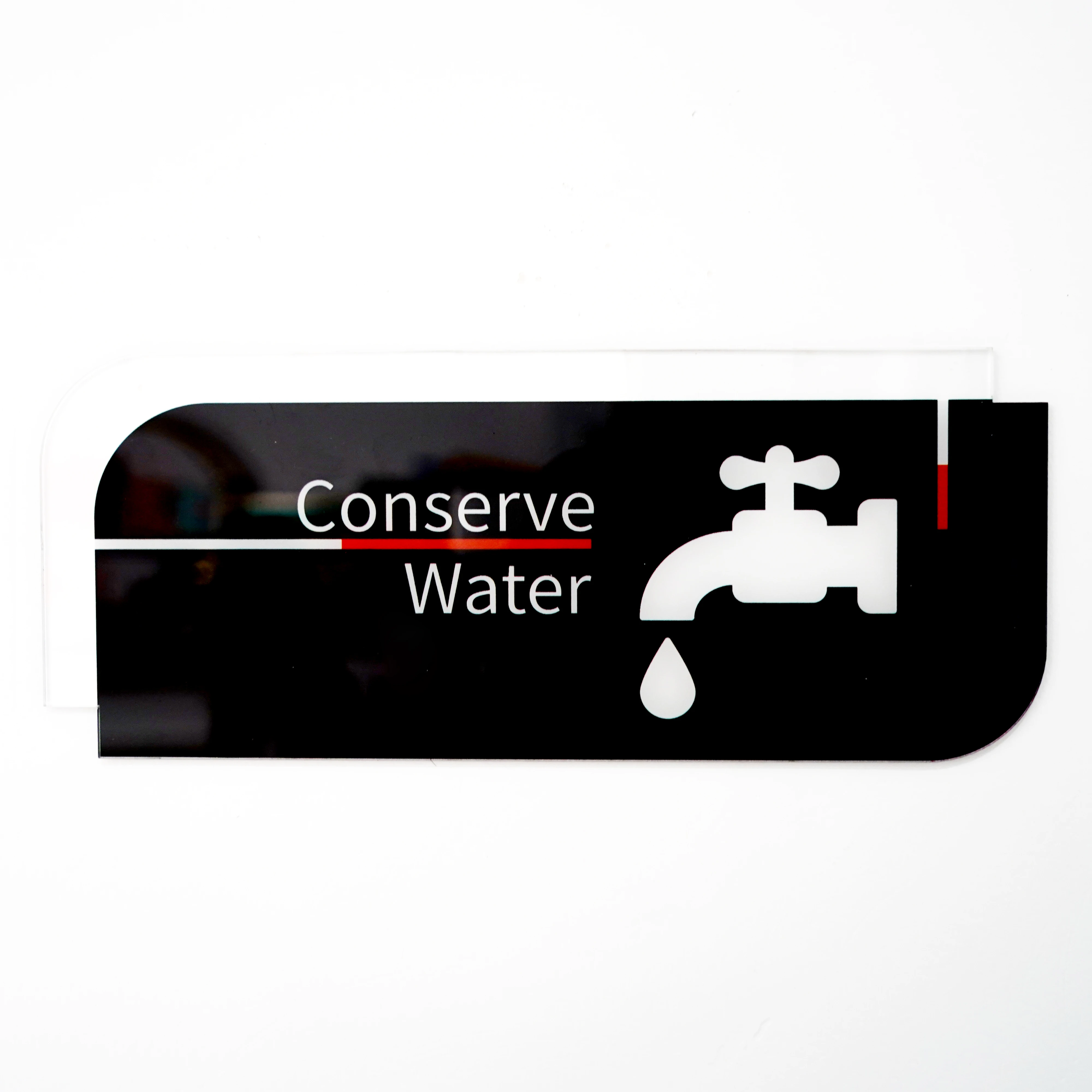 Оптовая продажа индивидуальных светоотражающих знаков для унитазов из алюминиевого материала, гарантированное качество, знаки для туалета