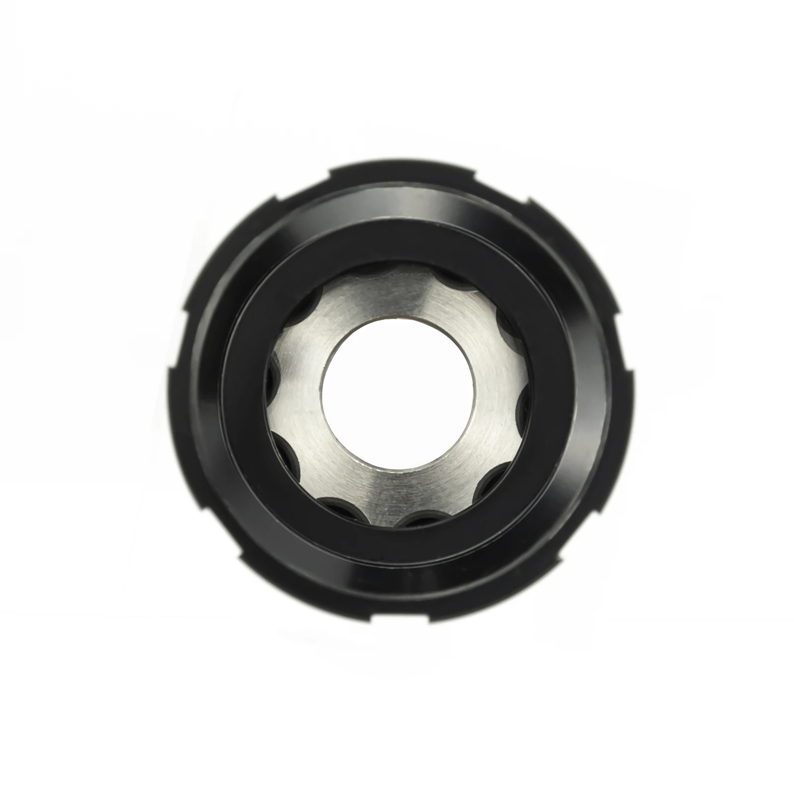 1/2 x28 5/8x24 Charlie Booster Assembly Kit With Stainless Steel Piston Spring for 1.375x24 Tube Omega 36M Hybrid 46M