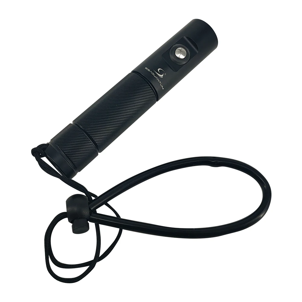 diving light underwater flashlight for diving    scuba dive lighttorch