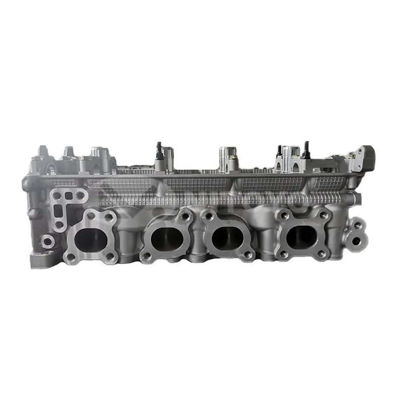NITOYO manufacture Wholesale J20B Head Cylinder 11100-65G03 Buy Engine Cylinder Head Aluminum  for SUZ Vitara 2.0L J20B