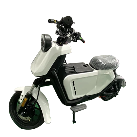 Most Fashionable Style  Hydrogen Fuel Cell Scooter 800W with Good Performance and Green Energy