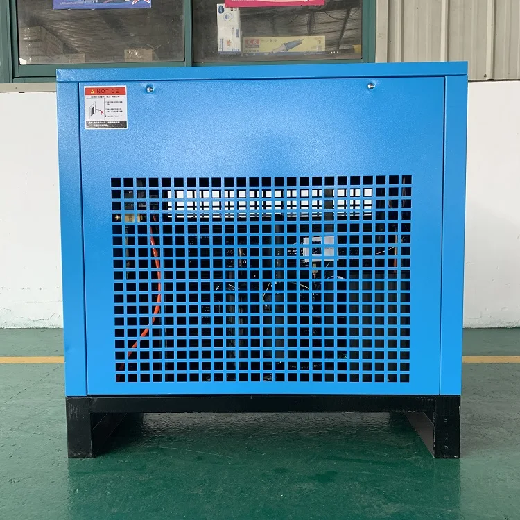  FUCAI FC-40AC с воздушным охлаждением РЕФРИЖЕРАТОРНЫЙ осушитель воздуха для винтового воздушного