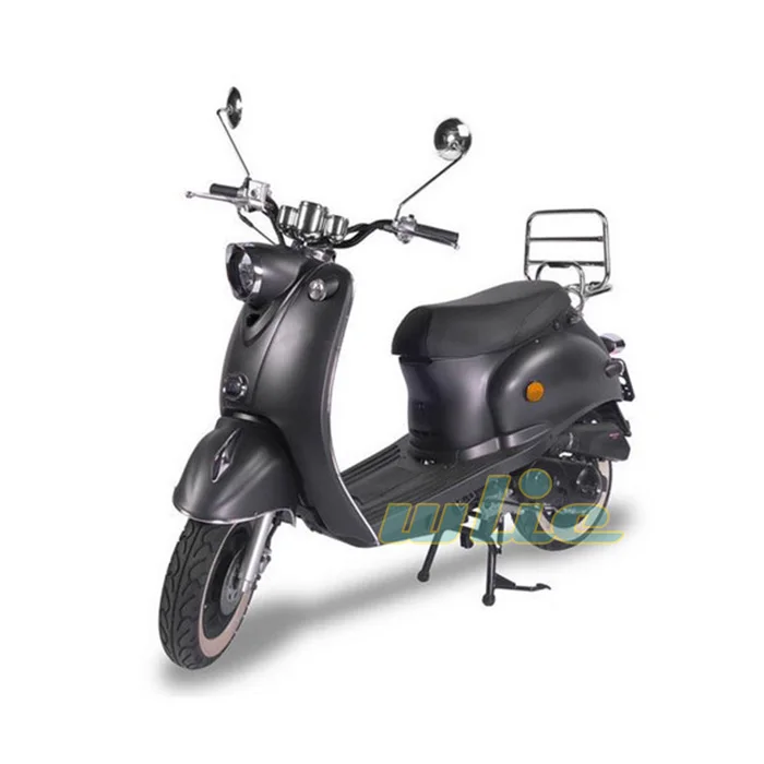 2018 New eec scooter retro znen jorway motorcycle benzhou R8 50cc (Euro 4)