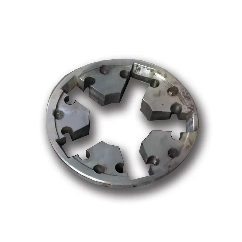 HBXG TY165 TY165-2 TY165-3 bulldozer transmission spare parts 0A10144 friction disk friction disc