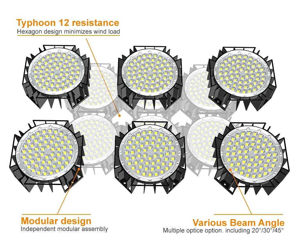 
Bowlling Basketball Tennis Cricket Rugby Badminton Volleyball Cour led outdoor stadium lighting 
