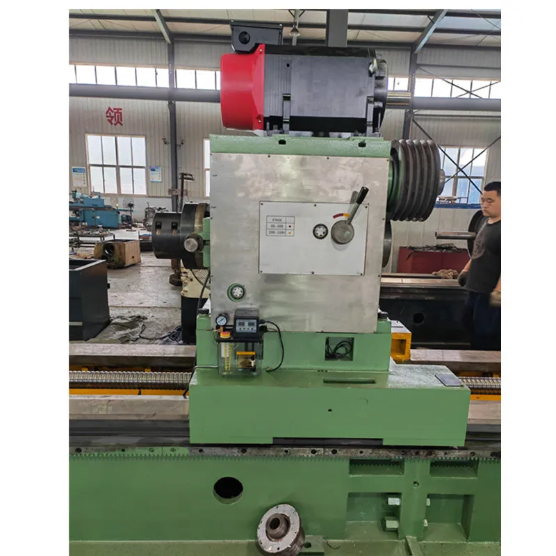 high precision ball screw drive T2150X8  BTA deep hole drilling machine , drilling deep hole machine,deep boring machine