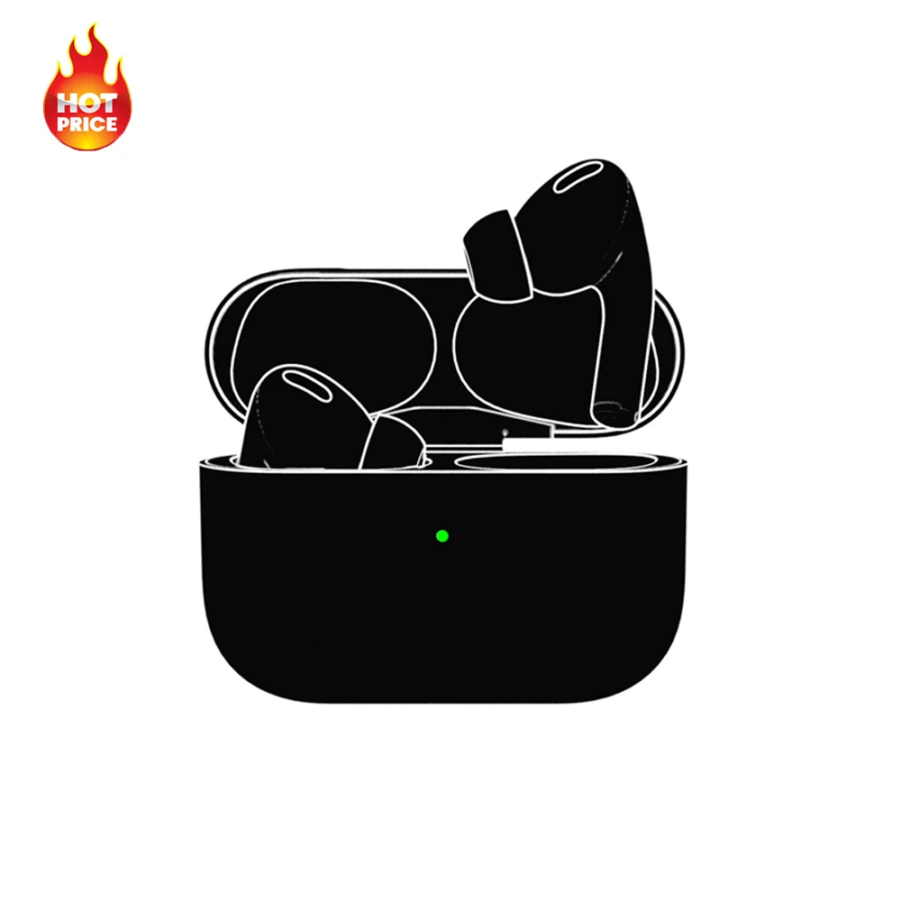 AP3 JL Airoha чип Air 3 Pro TWS 1:1 наушники беспроводные Auriculare Air Pro 3 наушники TWS Air3 Pro