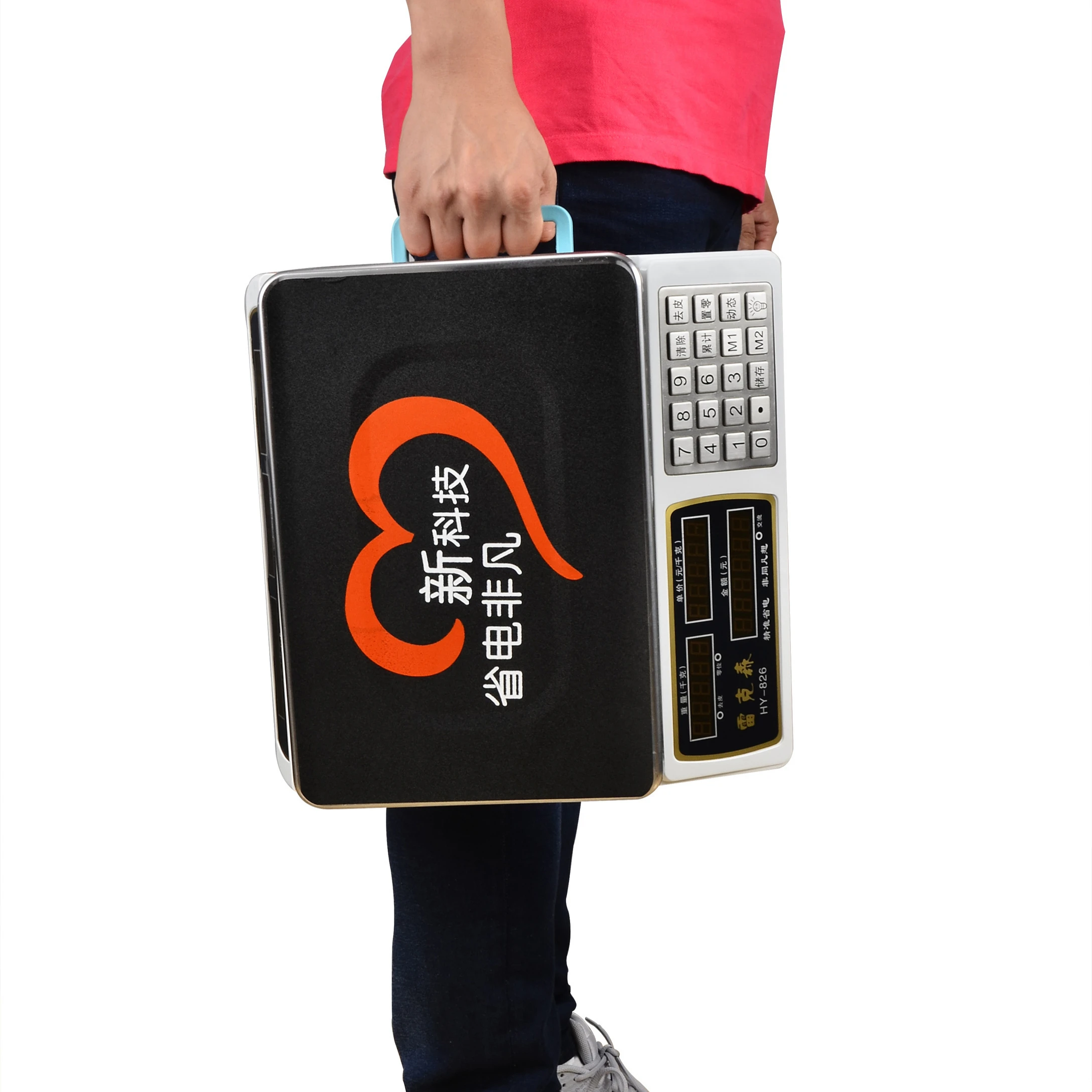 Цифровые весы ACS 40
