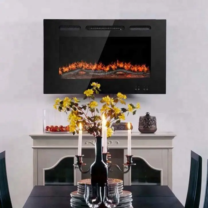 Electric Fireplace foyer chicha Table Decorative Led In Egypt Heating Electric  Ethanols Portable Suspended Fireplace Gas Indoor