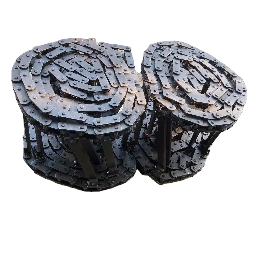 spare parts replacement 1600-2 1800-2 2135839 roller chain asphalt paver chain