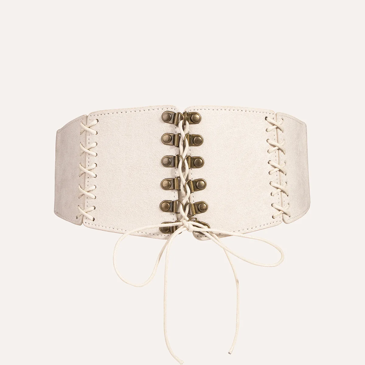 Black Suede Leather Underbust Corset/ Quality Leather Budtier Belt Waist Cinch Harness,Renaissance Faire Hobbit Gothic Wide Belt