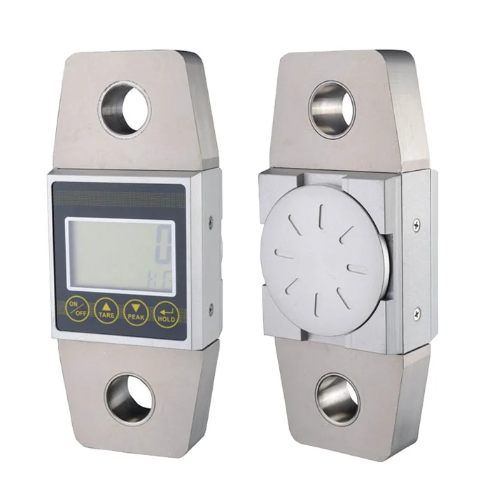 OCS 10ton Dynamometer Good Dynamometer Prices Crane Scale 1t 10t 50t