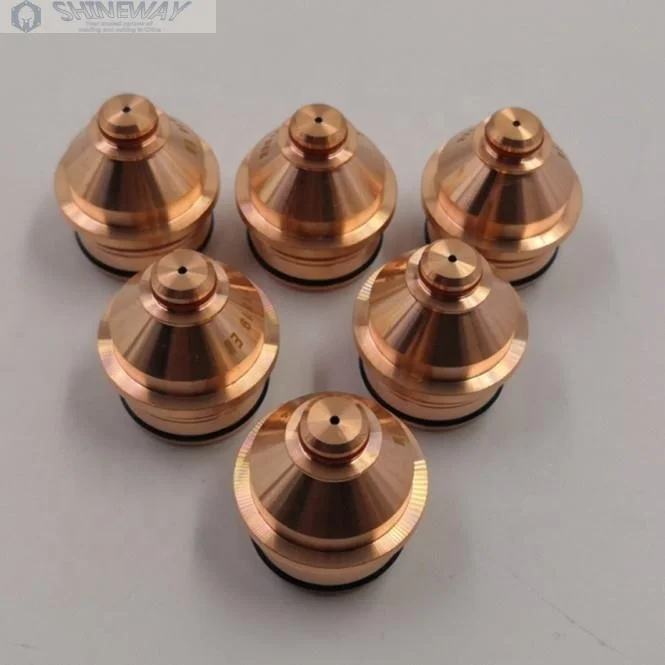Plasma Cutting 80Amp Nozzle 220188