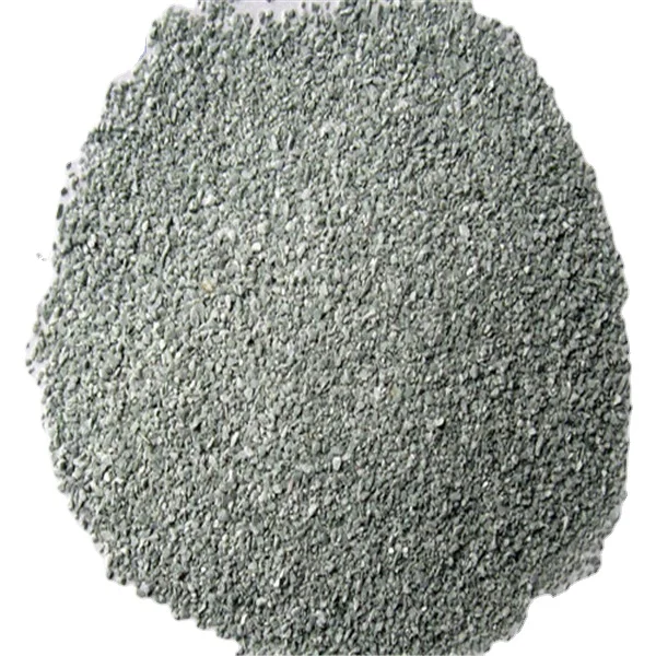 Black natural color sand for road paving construction