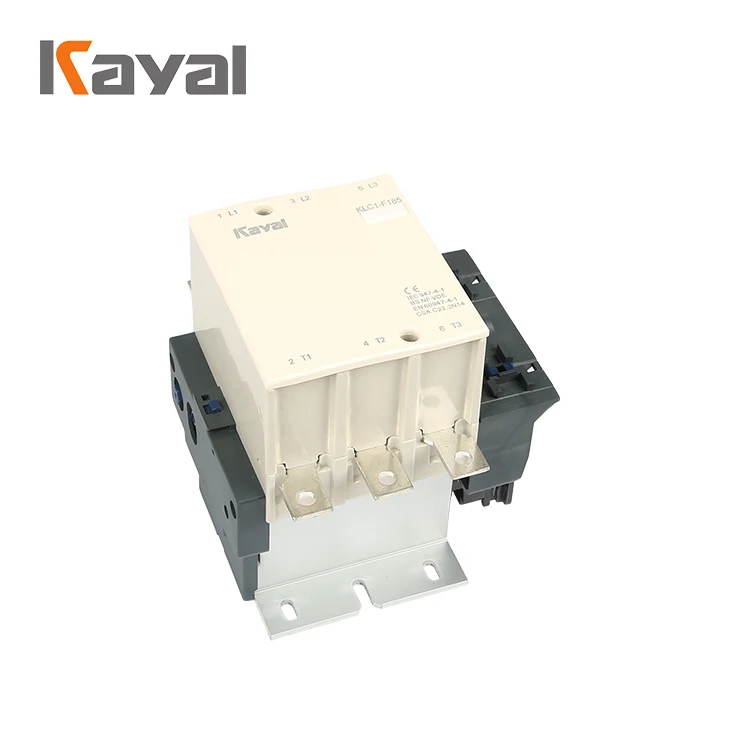  Магнитные замыкатели серии KAYAL LC1F lc1f265 lc1f800 lc1ff43 lc1fg43 lc1fj43 контактор