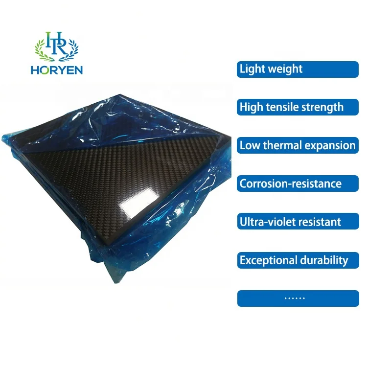 Comprar placas fibra de carbono 1mm 2mm 3mm 4mm 5mm