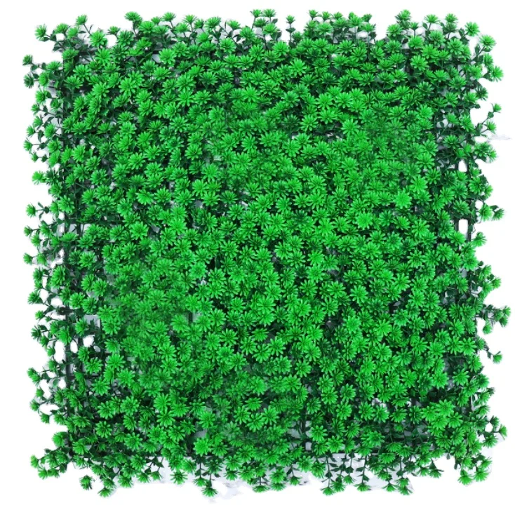 Affordable Artificial Green Wall Panels for Offices  How to Create Faux Plant Wall Decor in Living Rooms