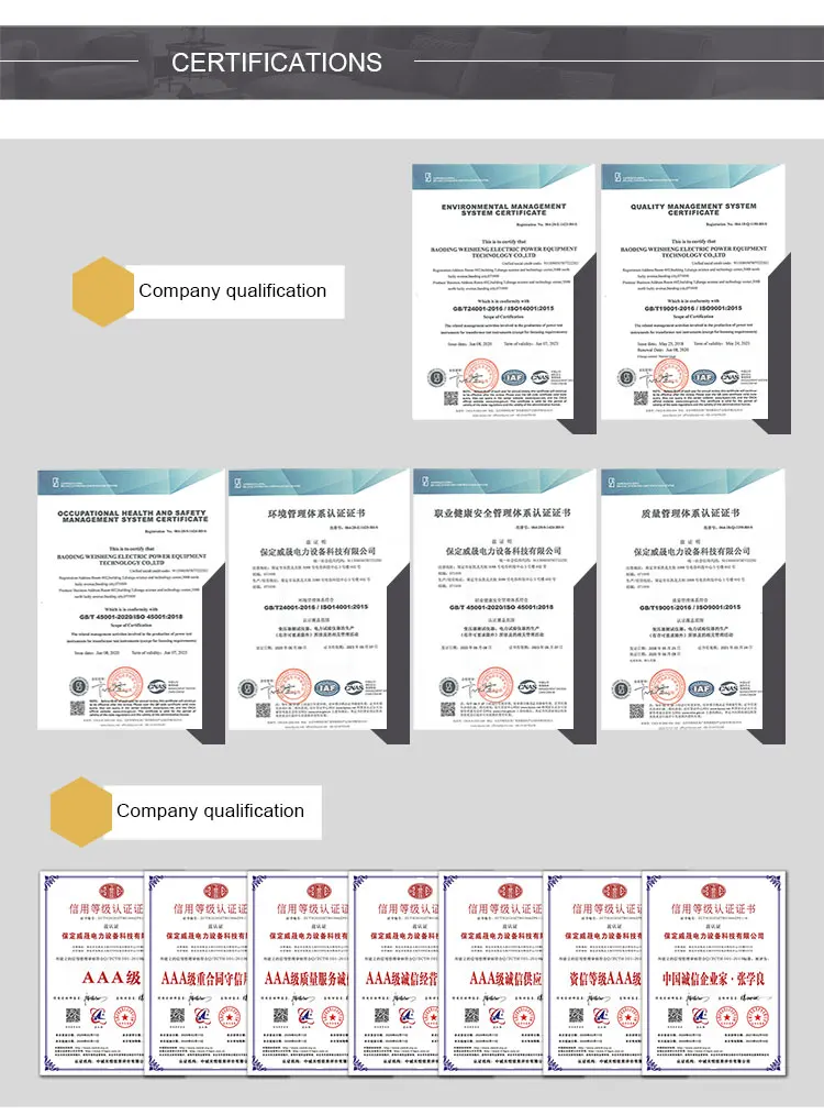 capacitance and tan delta meter