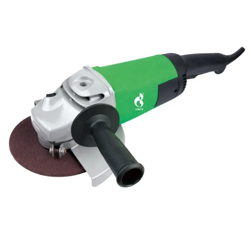 110v electric angle grinder and drill set 4 inchLBT-AG-230A4 1/2 angl 7 12v reversible angle grinders power