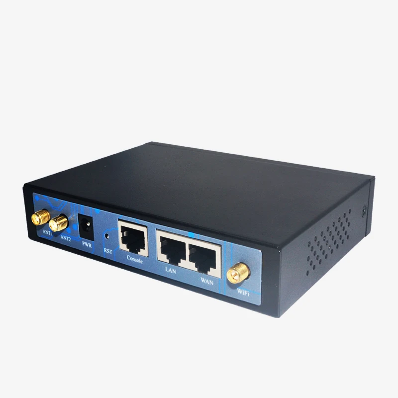 Промышленный сотовый маршрутизатор M2M с поддержкой gsm модуля модема и rs 485 для промышленного пульта дистанционного управления