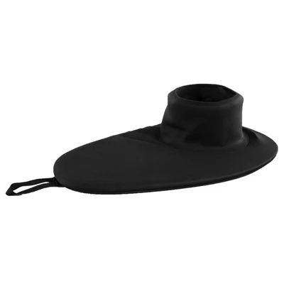 White Water Waterproof SBR material Neoprene CANOE Kayak Spray Skirt Cover  for Cabin Cockpit