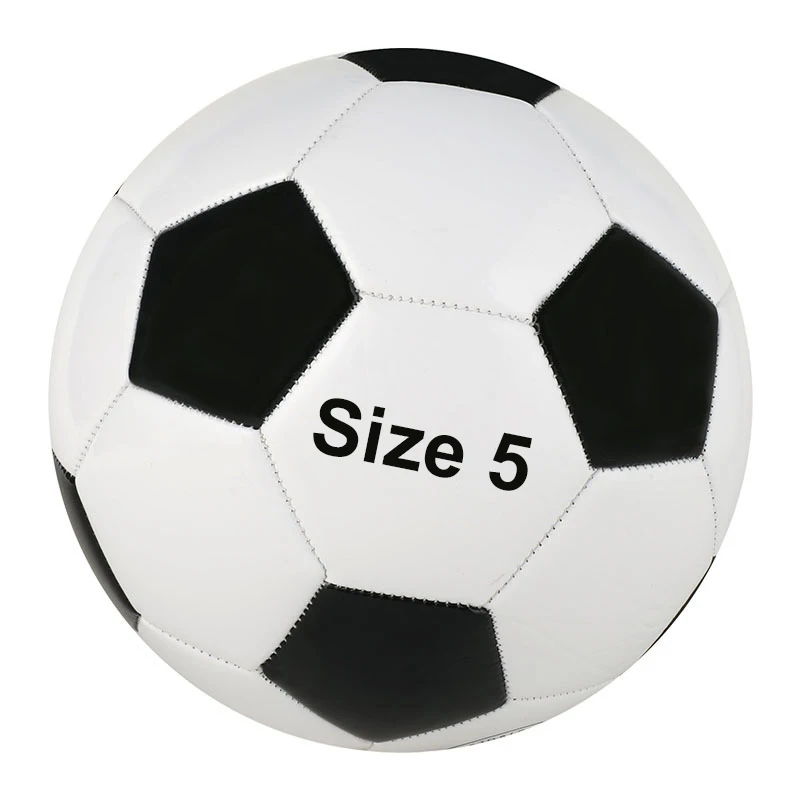 Factory High Quality Cheap Futsal Sporting Ball Cheap 32 Panels Custom Printed Customized Photo Pvc Football Soccer Balls