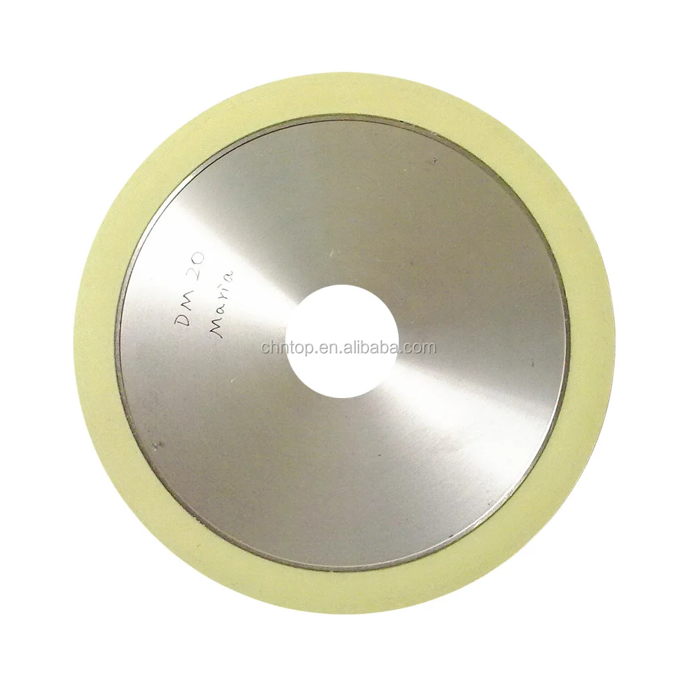 Upgrade Your Grinding Process with Diamond Grinding Wheels The Best Choice