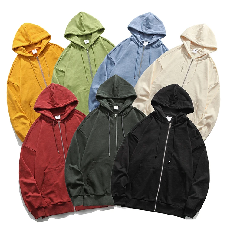 Худи мужские большого размера с вышивкой и логотипом на заказ