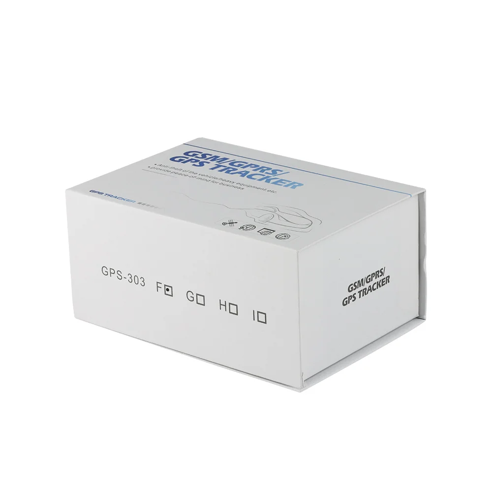 2G Coban 303F 303G GPS-трекер устройство слежения за автомобилем gps отслеживание и позиционирование двигателя