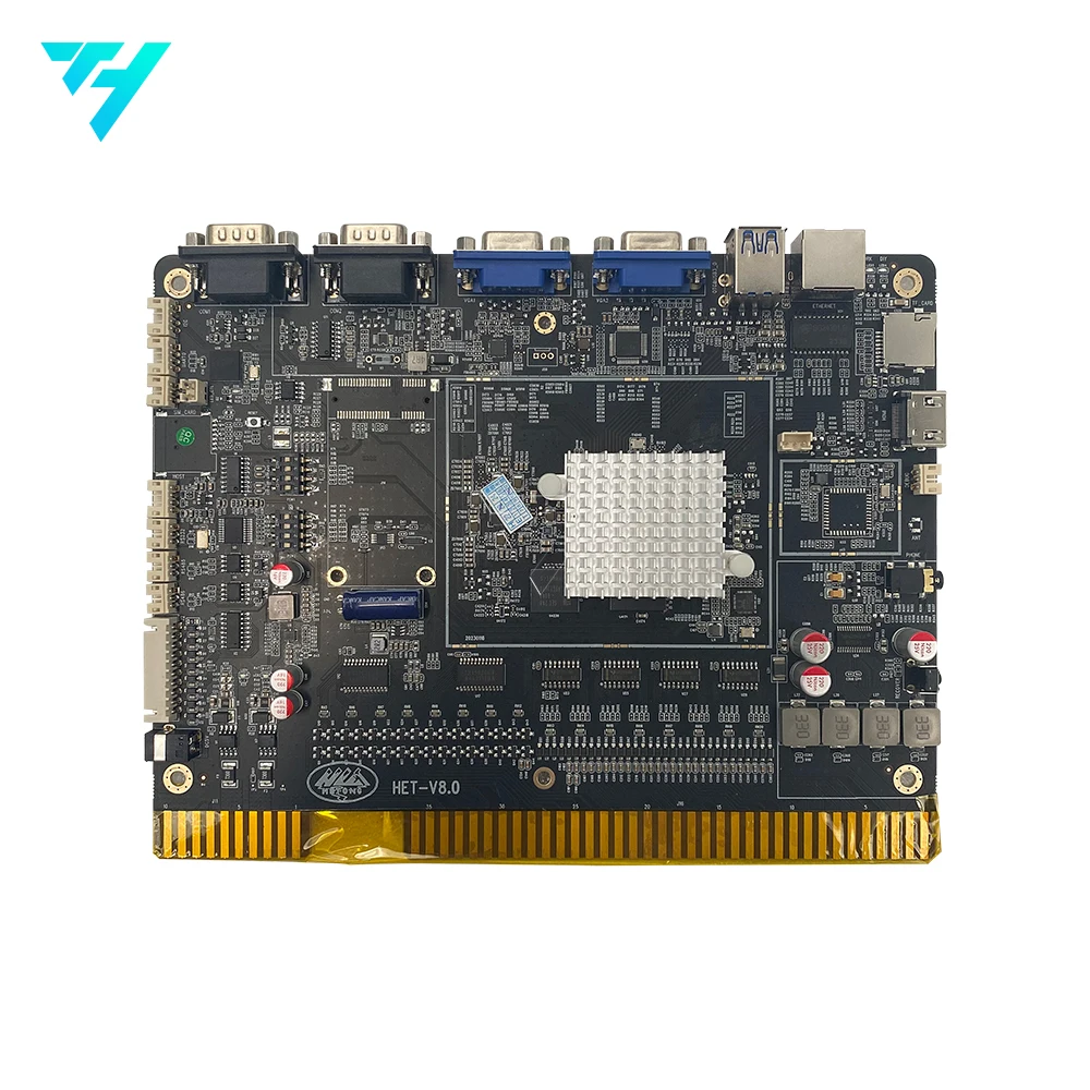 Фруктовый мир игра мастерство игры Pcb вертикальный фруктовый игровая доска для игрового автомата