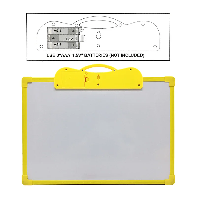 English learning machine children early education educational toy intelligent sound point reading drawing board