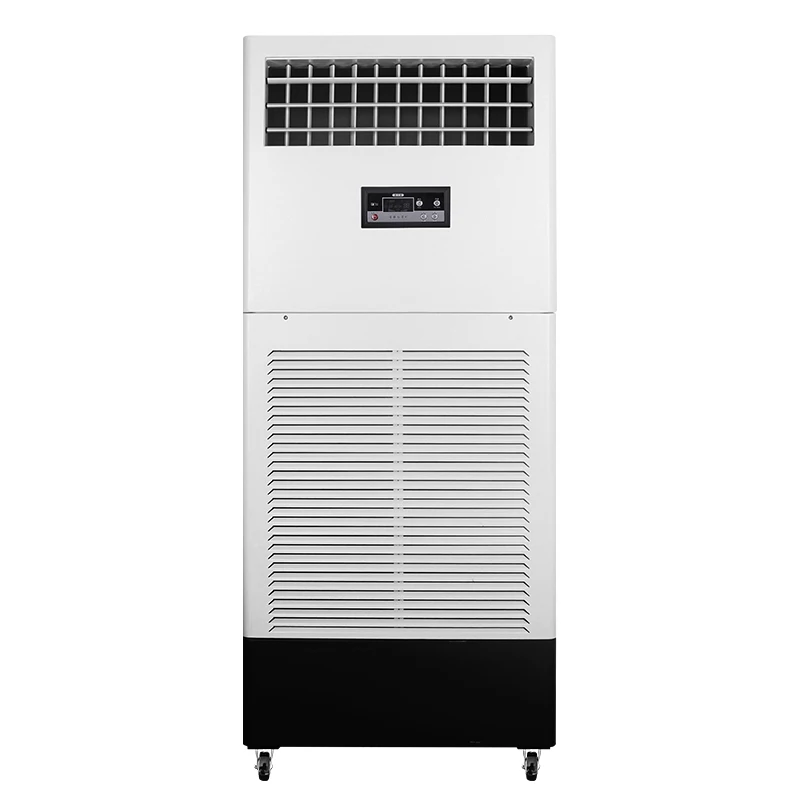 
supplier price commercial hydroponic radiator air humidifier and purifier 