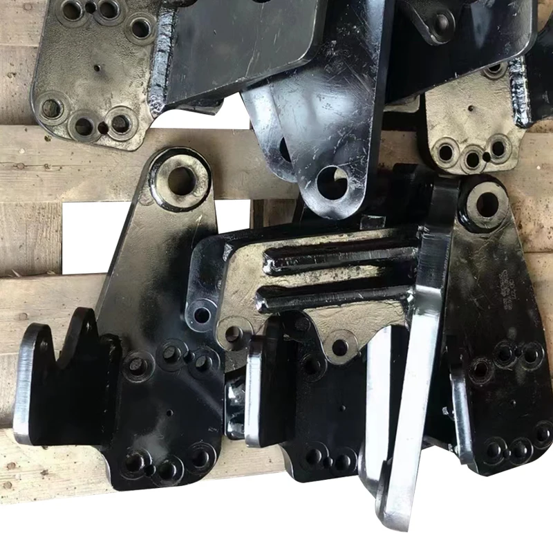 Mine Truck  DZ90149416028 Knuckle arm steering knuckle arm price