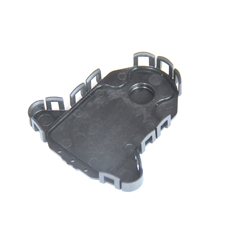 High Quality Plastic Automotive Spare Parts Design Plastic Automotive Parts Sensor Holder