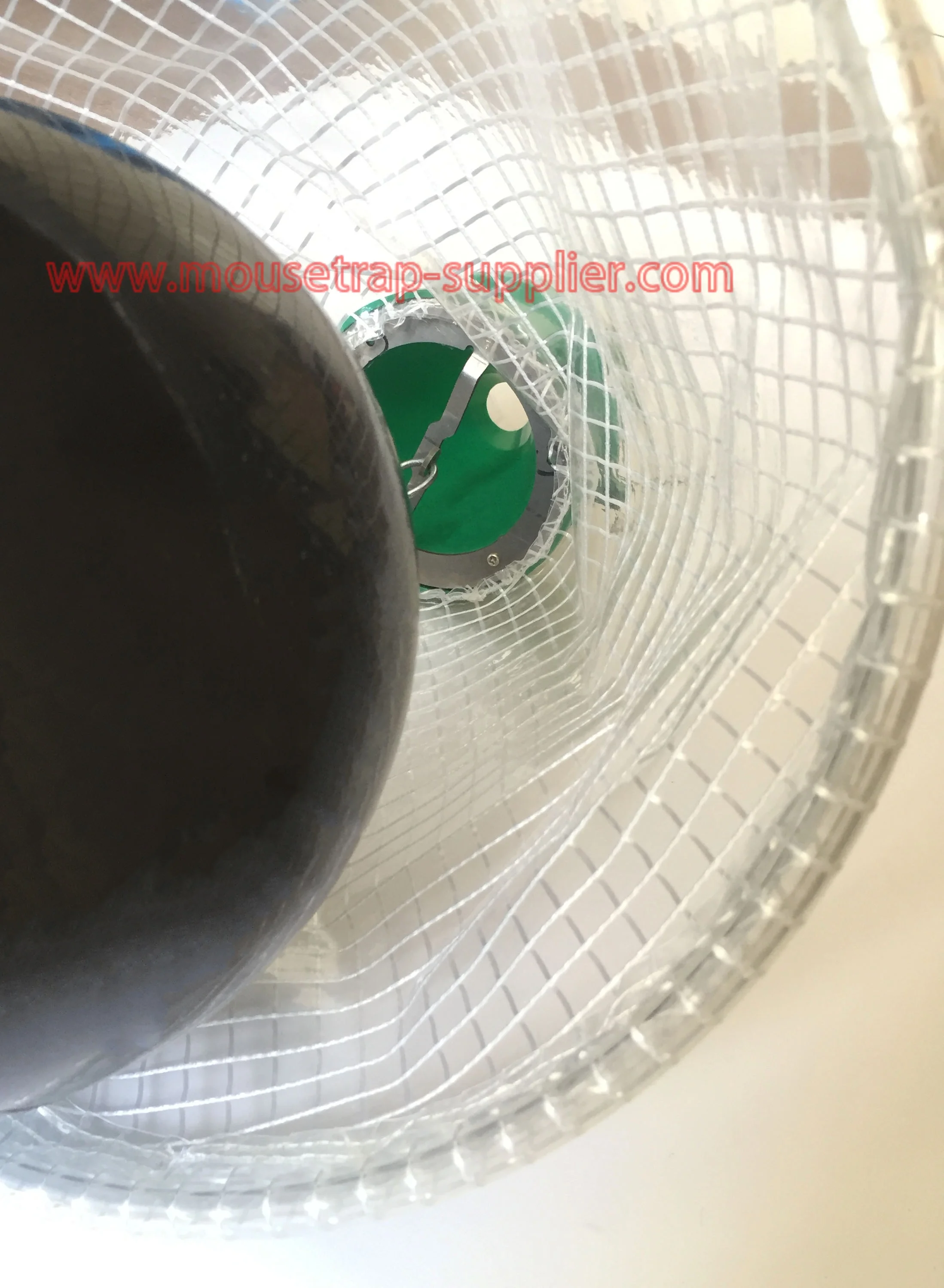 Garden Stable Gadfly Wasp Outdoor Catching Tool Insect Control Cow Horse Fly Trap Device