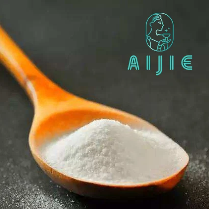 AIJIE Clothes Cleaning Powder Shoe Washing Powder Soda Whitening Powder Sodium Bicarbonate for Cleansing Baking Powder