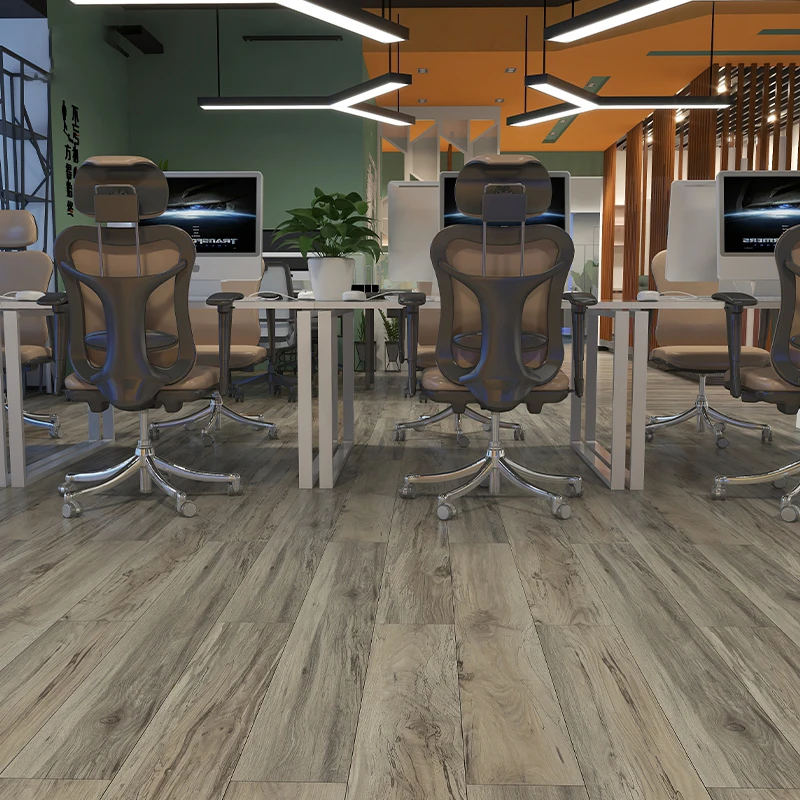 CZE China Factory Wholesale SPC Flooring Luxury Vinyl Floor EVA/IXPE