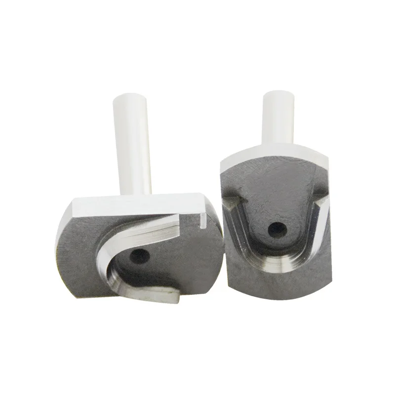 Tear Tape Cutting U knife for HLP GDX1 GDX2  Cigarette Packer