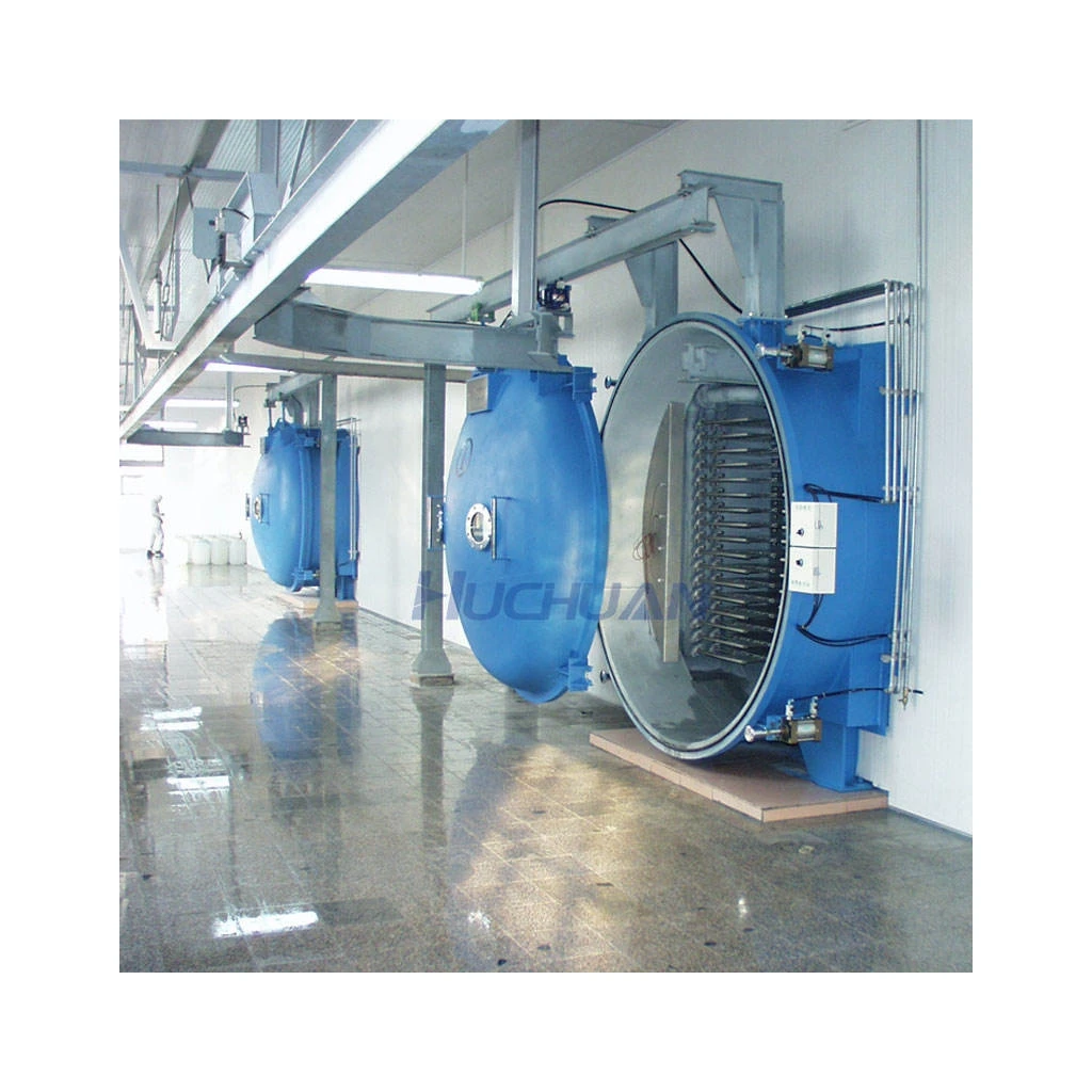 Factory Hot Sales Hot Style Instant Coffee Strawberry Candy Freeze Fruit Meat Drying Equipment