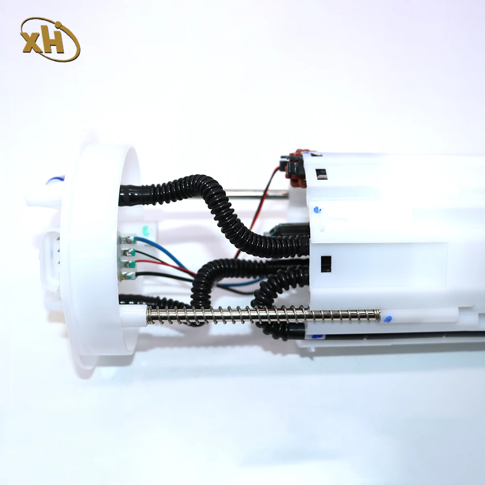 High Quality Manufacturers Wholesale Car 1106010U8510 Fuel Pump Assembly  for JAC RS A30 Refine S3 Fuel Pump Assembly