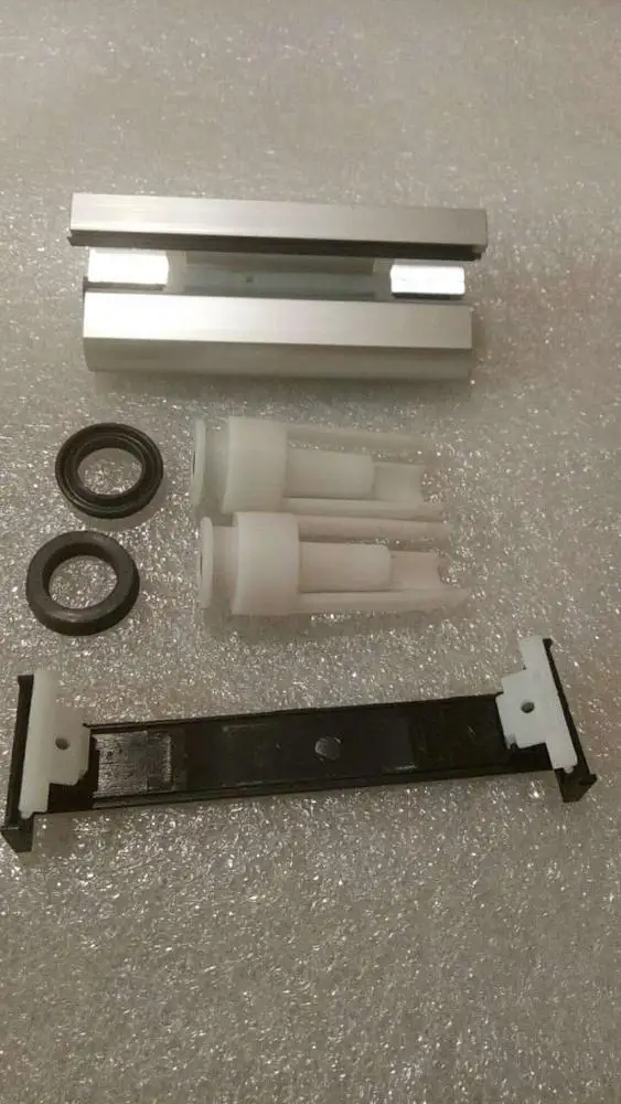  PARKER ORIGA OSP-P25 цилиндр с линейным подшипником ремонтный