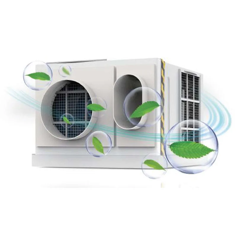 High-Speed Cooling Elevator Air Conditioning Premium Parts for Elevators