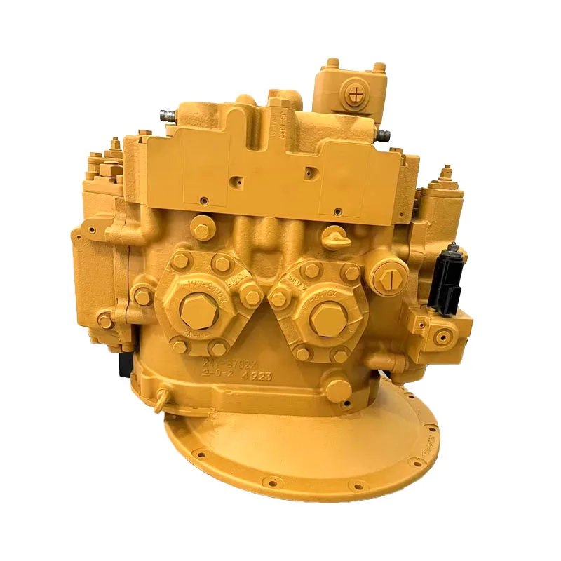 Поршневой насос Caterpillar 397-3680 поршневой SBS120 подходит для экскаватора CAT311D 312D 313D 315D 318D